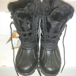 Men winter boots